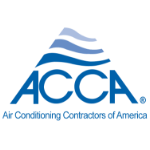 ACCA badge
